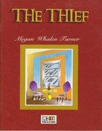The Thief / Stage 6
