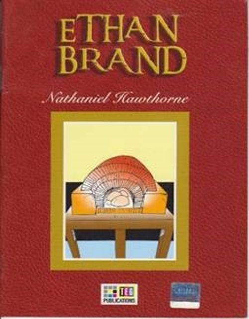 Ethan Brand / Stage 6