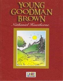Young Goodman Brown / Stage 6