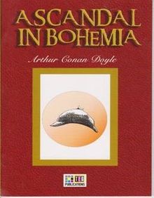 A Scandal İn Bohemia / Stage 6