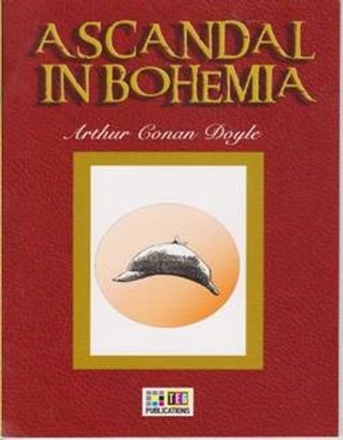 A Scandal İn Bohemia / Stage 6
