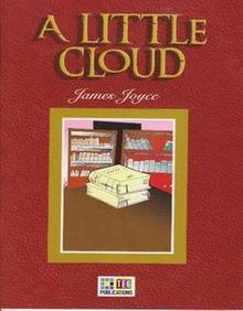 A Little Cloud / Stage 6