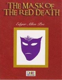 The Mask Of The Red Death / Stage 6
