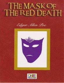 The Mask Of The Red Death / Stage 6