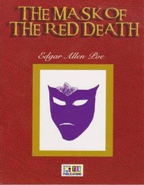 The Mask Of The Red Death / Stage 6