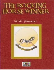 The Rocking Horse Winner / Stage 6