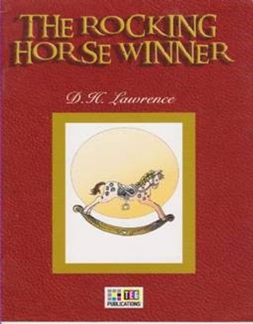 The Rocking Horse Winner / Stage 6