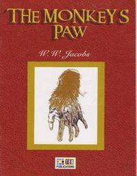 The Monkeys Paw / Stage 6