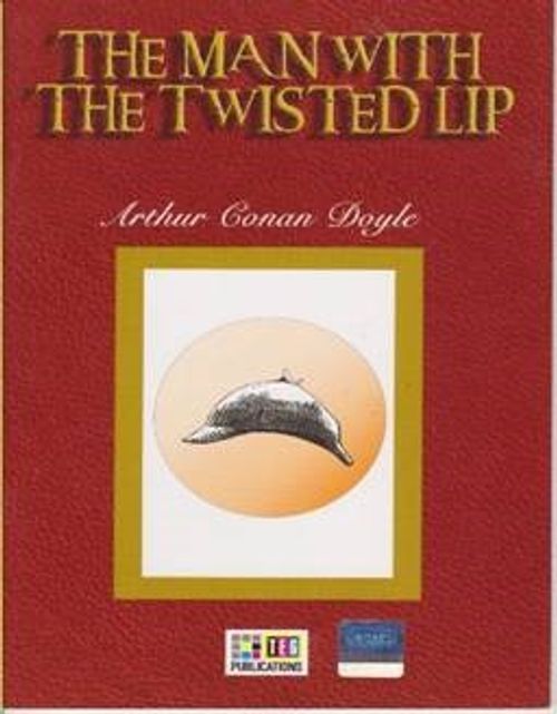 The Man With The Twisted Lip / Stage 6