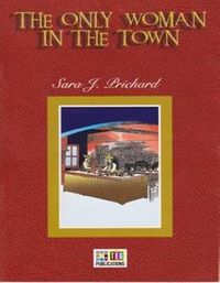 The Only Woman İn The Town 