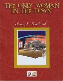 The Only Woman İn The Town 