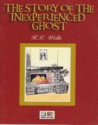 The Story Of The Inexperienced Ghost / Stage 6