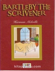 Bartleby The Scrivener / Stage 6