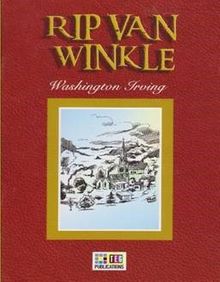 Rip Van Winkle / Stage 6