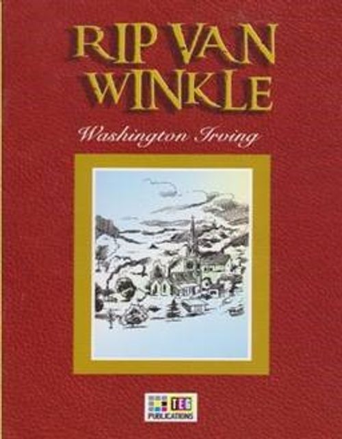 Rip Van Winkle / Stage 6