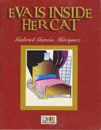 Eva İs İnside Her Cat / Stage 6