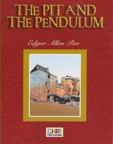 The Pit And The Pendulum / Stage 6