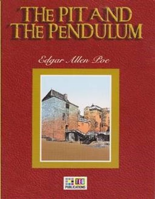The Pit And The Pendulum / Stage 6