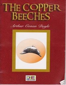 The Copper Beeches / Stage 6