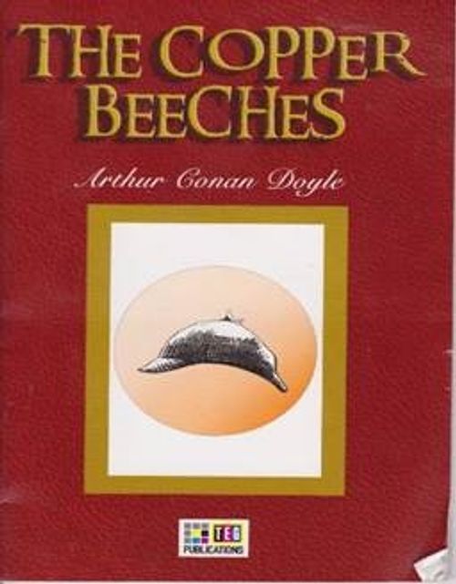 The Copper Beeches / Stage 6