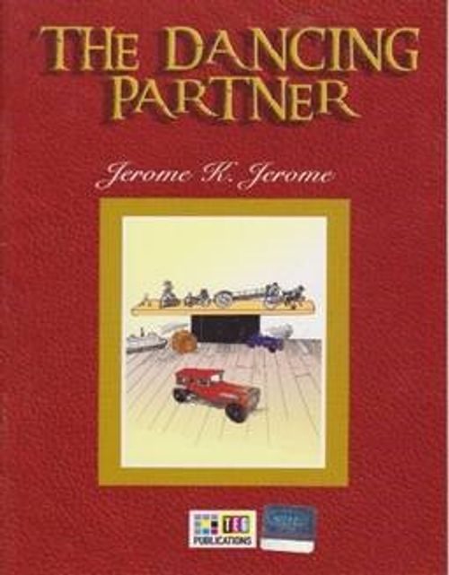 The Dancing Partner / Stage 6
