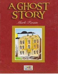 A Ghost Story / Stage 6