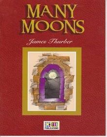 Many Moons / Stage 6