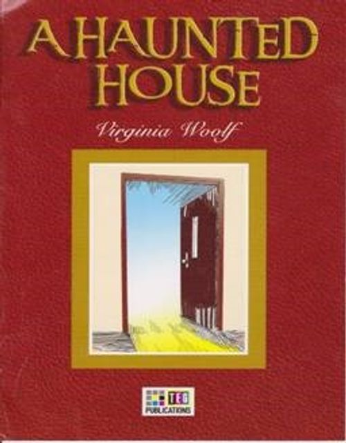 A Haunted House / Stage 6