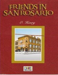 Friends İn San Rosario 