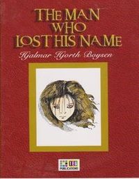 The Man Who Lost His Name / Stage 6