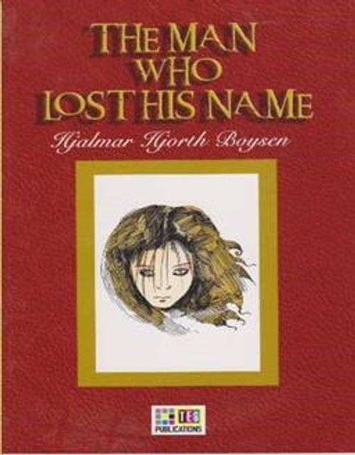 The Man Who Lost His Name / Stage 6
