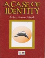 A Case Of İdentity / Stage 6