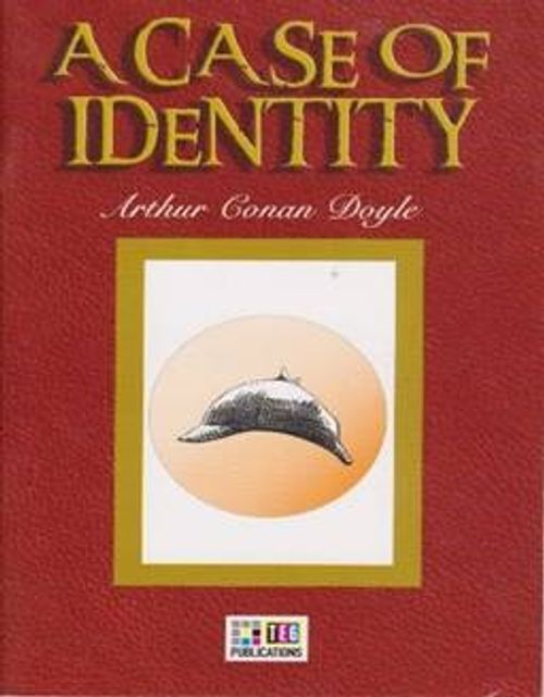 A Case Of İdentity / Stage 6