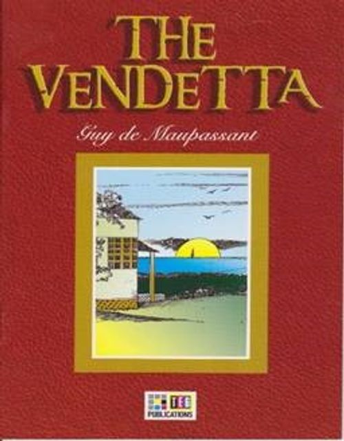 The Vendetta / Stage 6