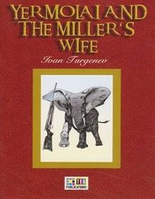 Yermolai And The Millers Wife / Stage 6