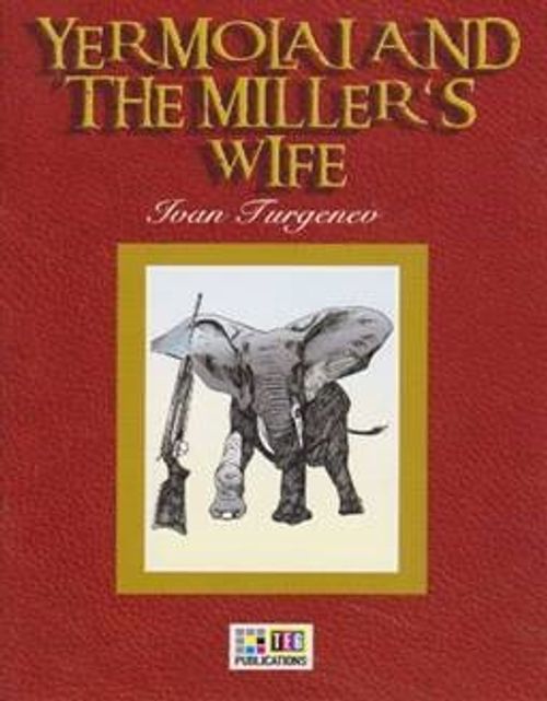 Yermolai And The Millers Wife / Stage 6