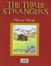 The Three Strangers / Stage 8