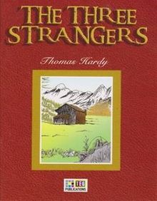 The Three Strangers / Stage 8