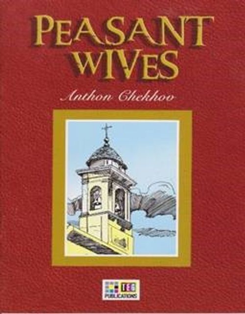Peasant Wives 
