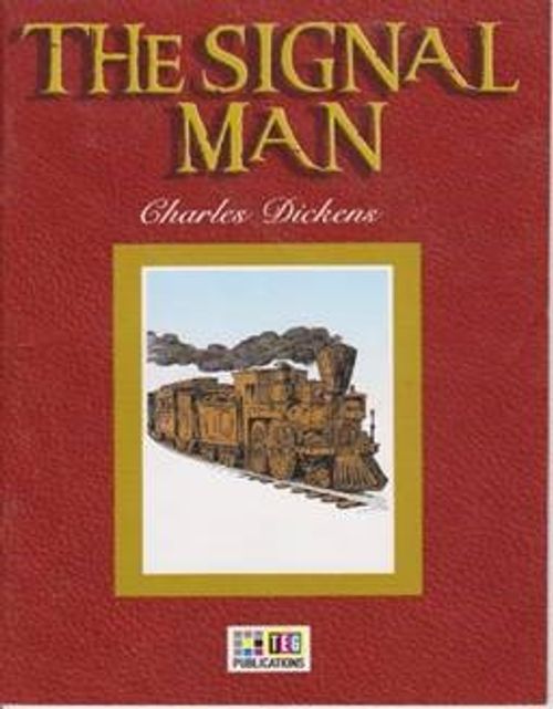 The Signal Man / Stage 6