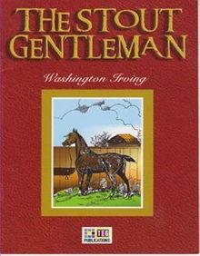 The Stout Gentleman / Stage 6