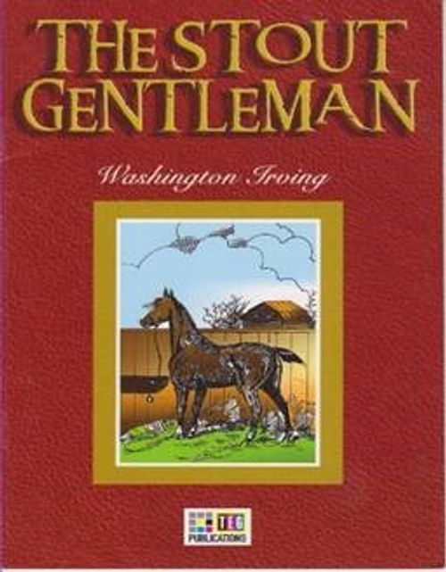 The Stout Gentleman / Stage 6