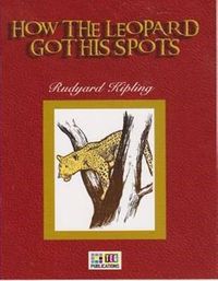 How The Leopard Got His Spots 