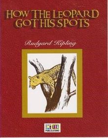 How The Leopard Got His Spots 