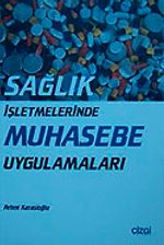 Sağlık İşletmelerinde Muhasebe Uygulamaları