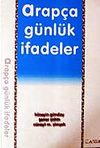 Arap&ccedil;a G&uuml;nl&uuml;k İfadeler