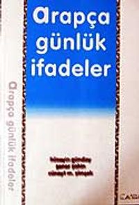 Arapça Günlük İfadeler
