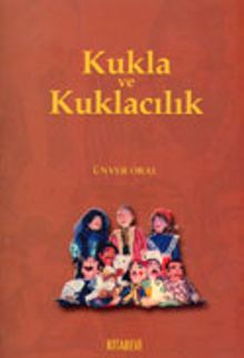 Kukla ve Kuklacılık