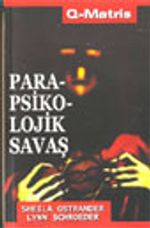 Parapsikolojik Savaş