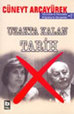 Uzakta Kalan Tarih